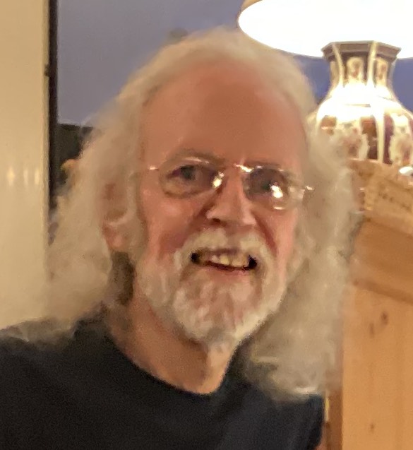 Ron - Expert Guitar Tech at Rabbit Guitars in Sutton